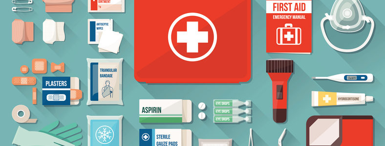 First Aid Workers Comp Insurance