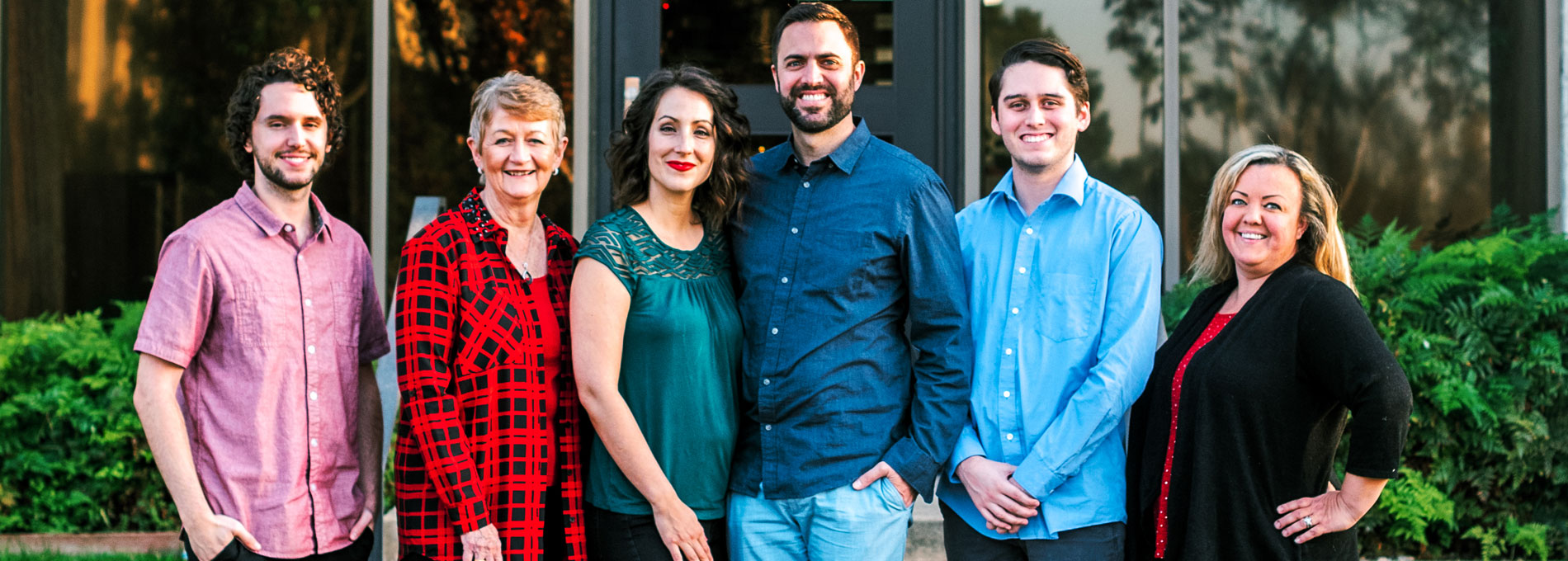 Gillespie Insurance Services