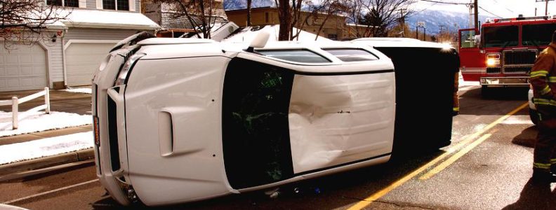 Commercial Auto Policy