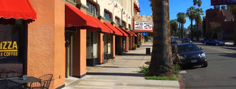 Gillespie Insurance Services