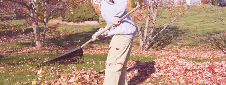 Workers Compensation laws in California