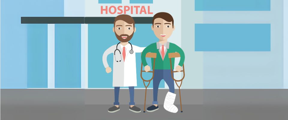 Medical Provider Network (MPN)